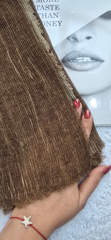 شال برشکا ابروبادی