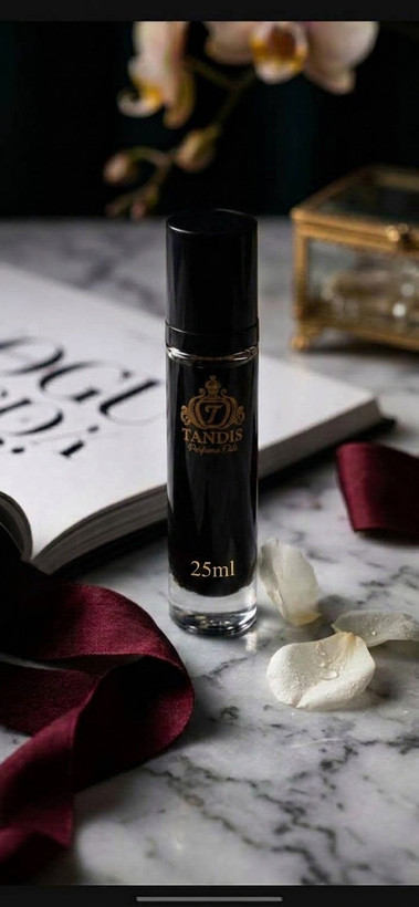 عطر ادکلن بلک افغانو