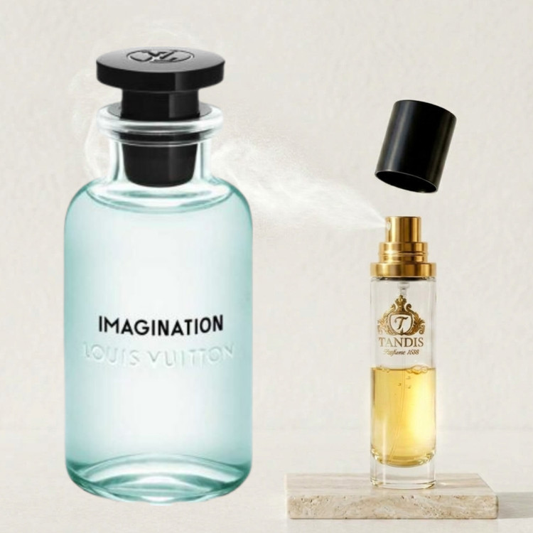 عطر ادکلن ایمجینیشن
