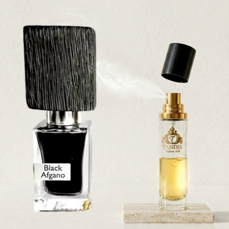 عطر ادکلن بلک افغانو