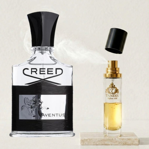 عطر ادکلن کرید اونتوس