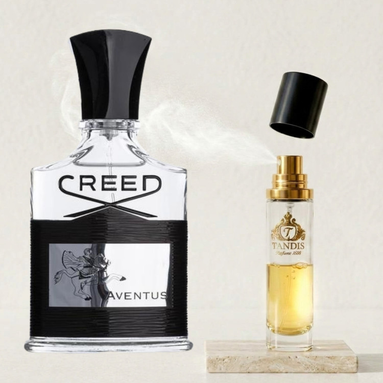 عطر ادکلن کرید اونتوس