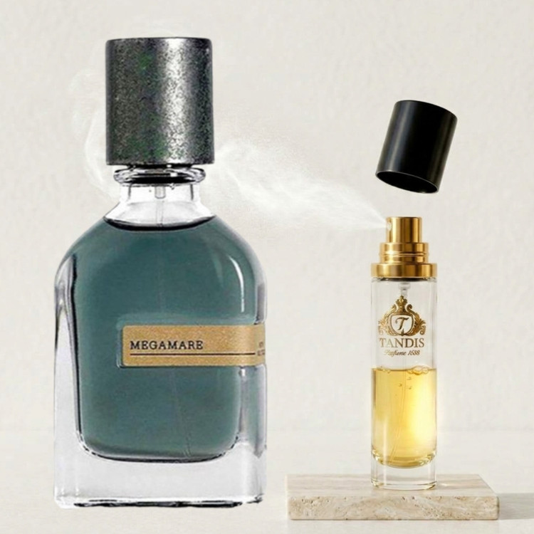 عطر ادکلن مگاماره - مگامار