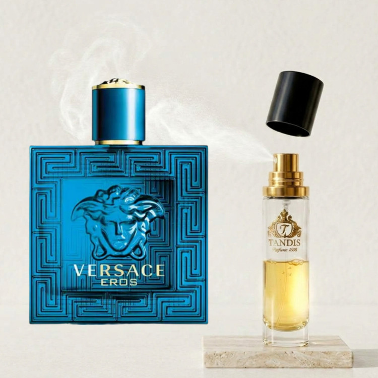 عطر ادکلن ورساچ ایروس