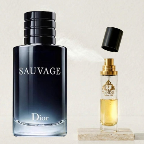عطر ادکلن ساواج دیور - ساواژ