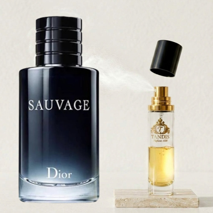 عطر ادکلن ساواج دیور - ساواژ