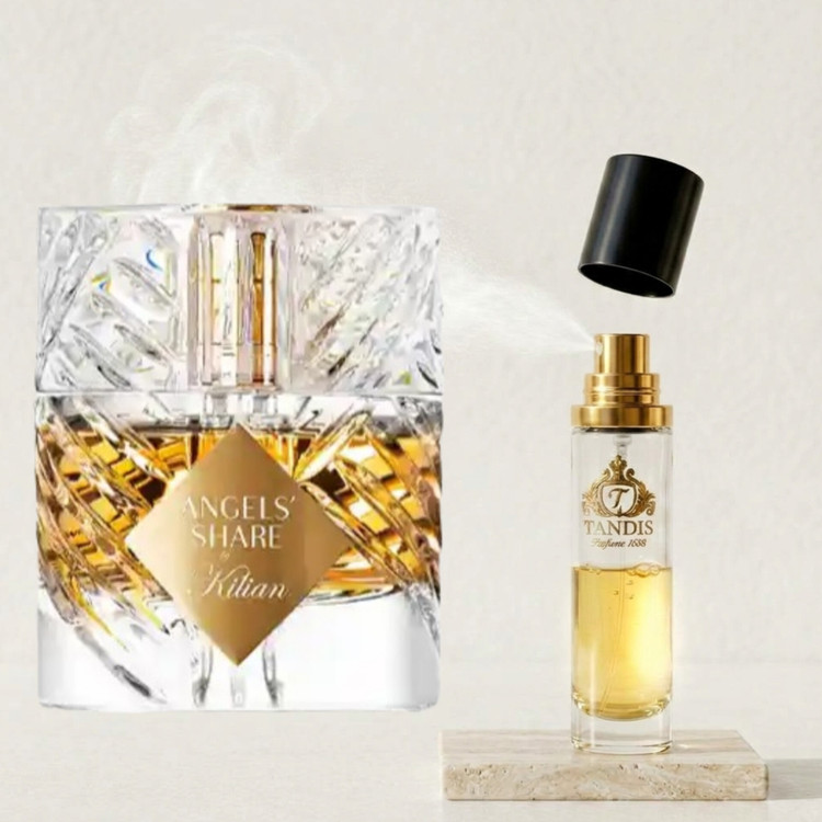 عطر ادکلن بای کیلیان آنجلز شیر