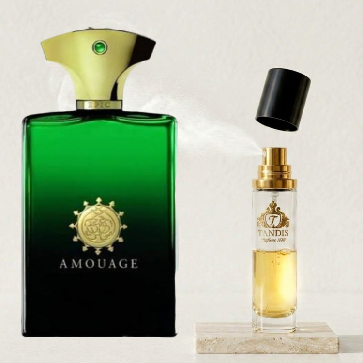 عطر ادکلن آمواج اپیک