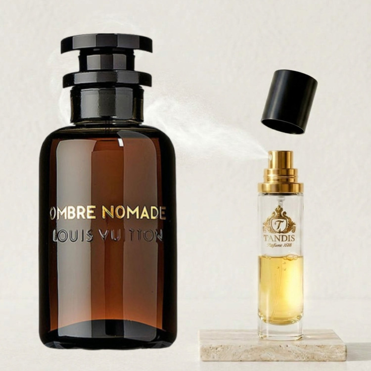 عطر ادکلن لویی ویتون آمبرنومد