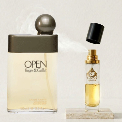 عطر ادکلن اپن - اوپن سبز