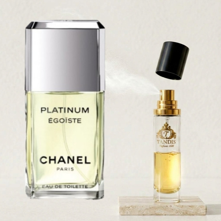 عطر ادکلن شنل اگویست پلاتینیوم
