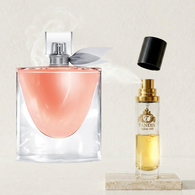 عطر ادکلن لانکوم لا ویه است بله
