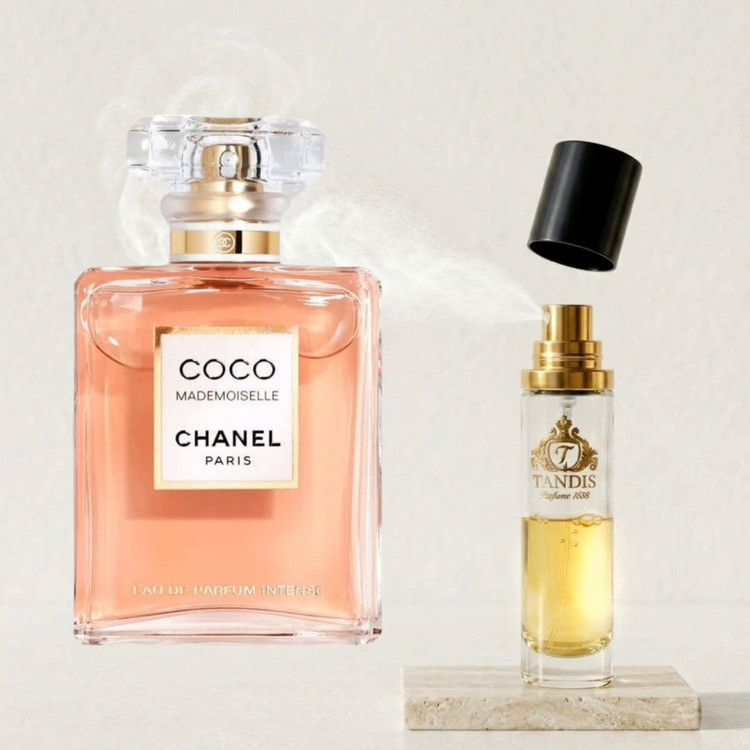 عطر ادکلن شنل کوکو مادمازل - کوکو شانل