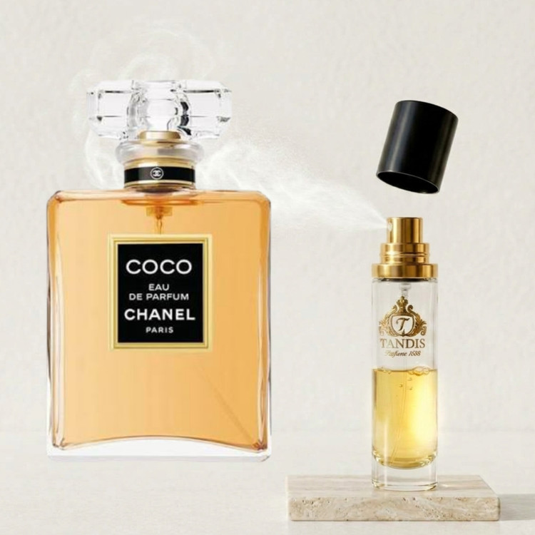 عطر ادکلن شنل کوکو ادوپرفیوم