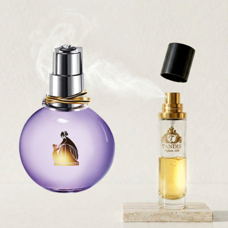 عطر ادکلن اکلت - لانوین اکلت
