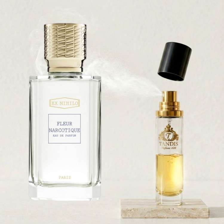 عطر ادکلن ایکس نیهیلو فلور نارکوتیک