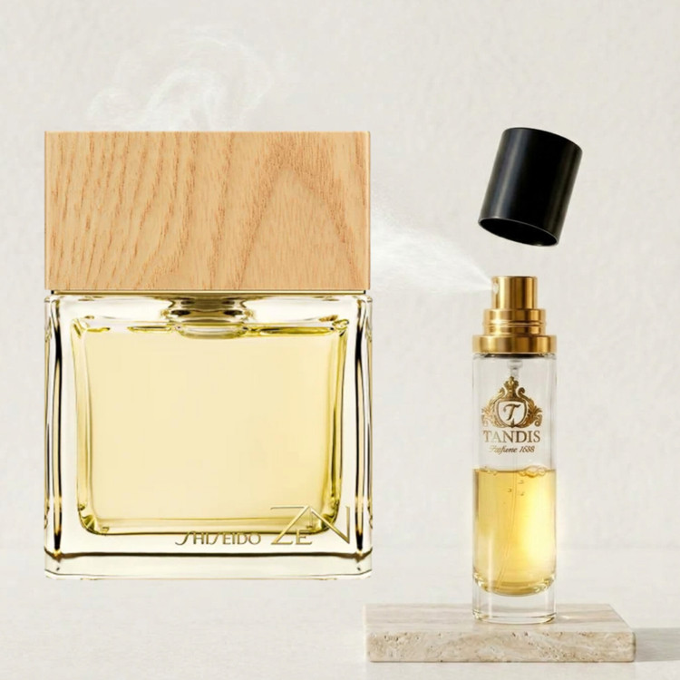 عطر ادکلن شیسیدو زن