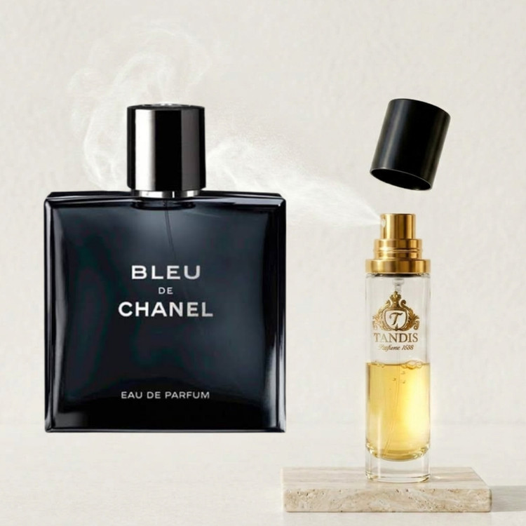 عطر ادکلن شنل بلو - بلو شنل ادوپرفیوم - بلو چنل