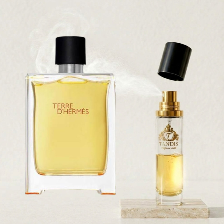 عطر ادکلن هرمس تق هرمس