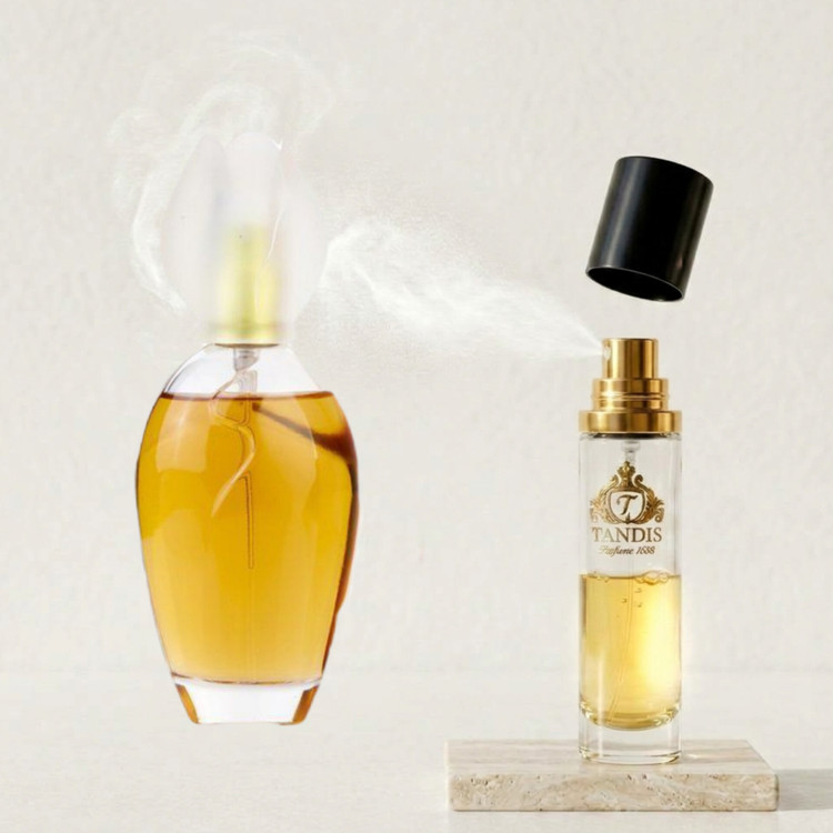عطر ادکلن نارسیس کلوهه - گل نرگس