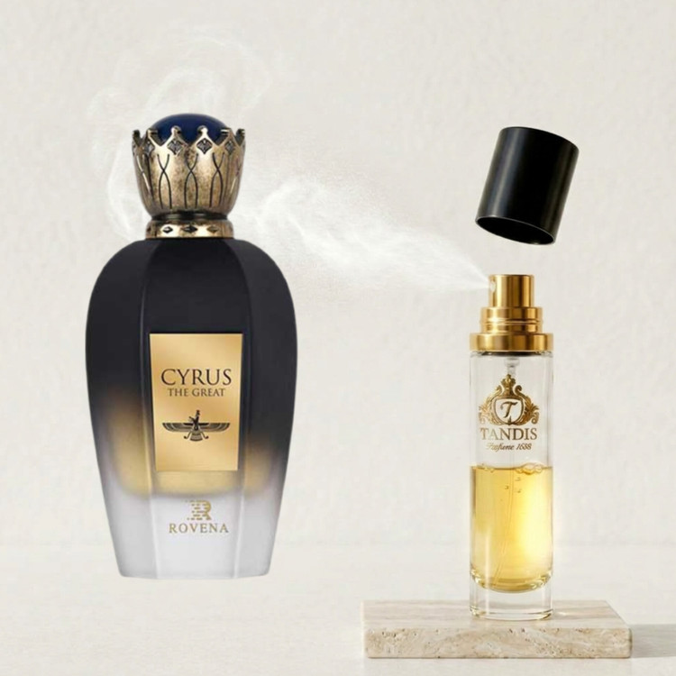 عطر ادکلن کوروش