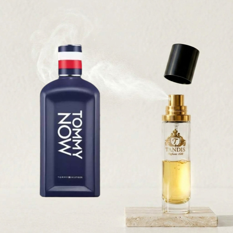 عطر ادکلن تامی هیلفیگر تامی ناو دم
