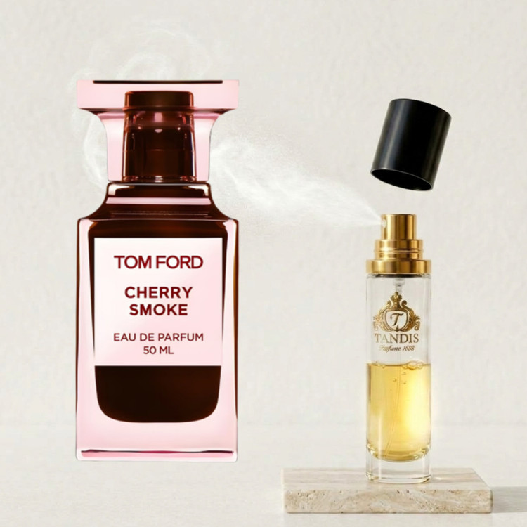 عطر ادکلن تام فورد چری اسموک