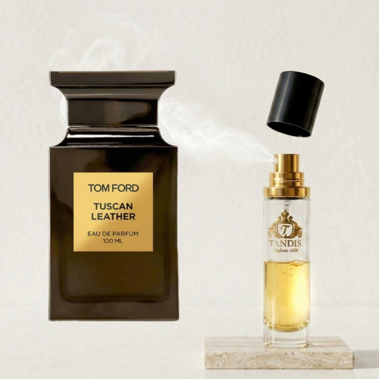 عطر ادکلن تام فورد توسکان لدر