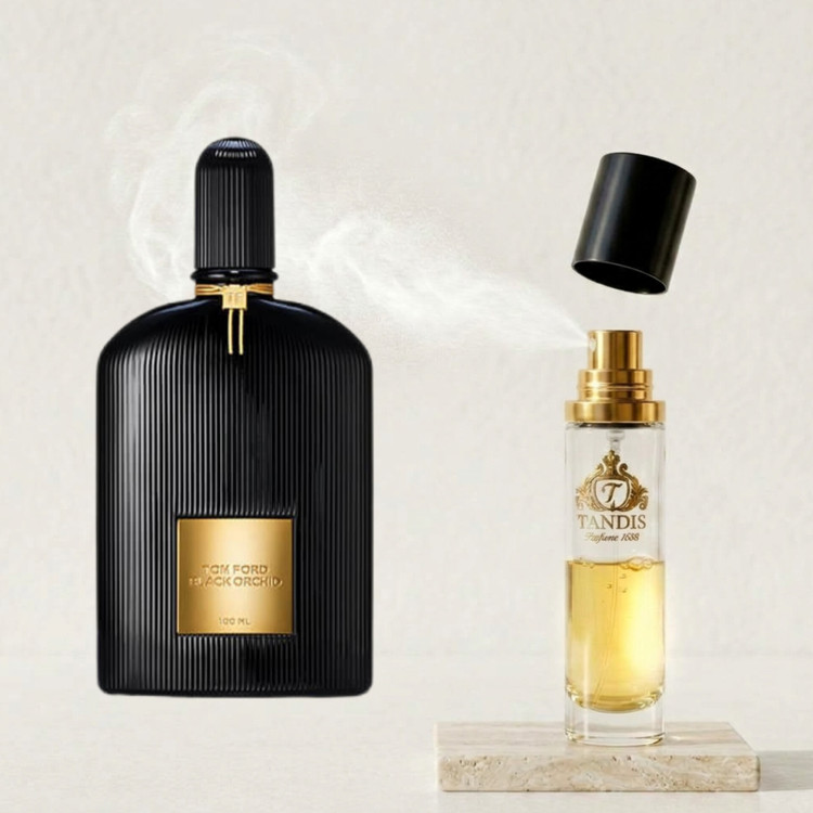 عطر ادکلن تامفورد بلک ارکید