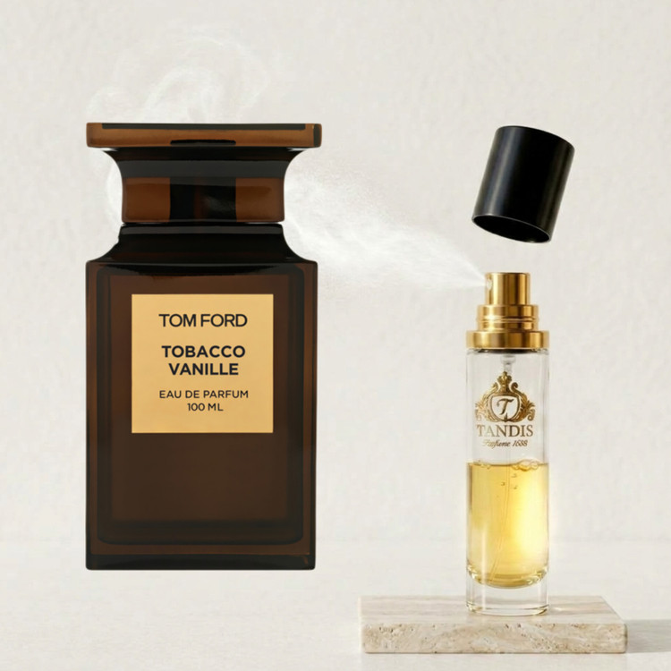 عطر ادکلن تام فورد توباکو وانیل