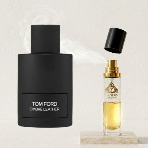 عطر ادکلن تام فورد اومبر لدر (امبر لدر)