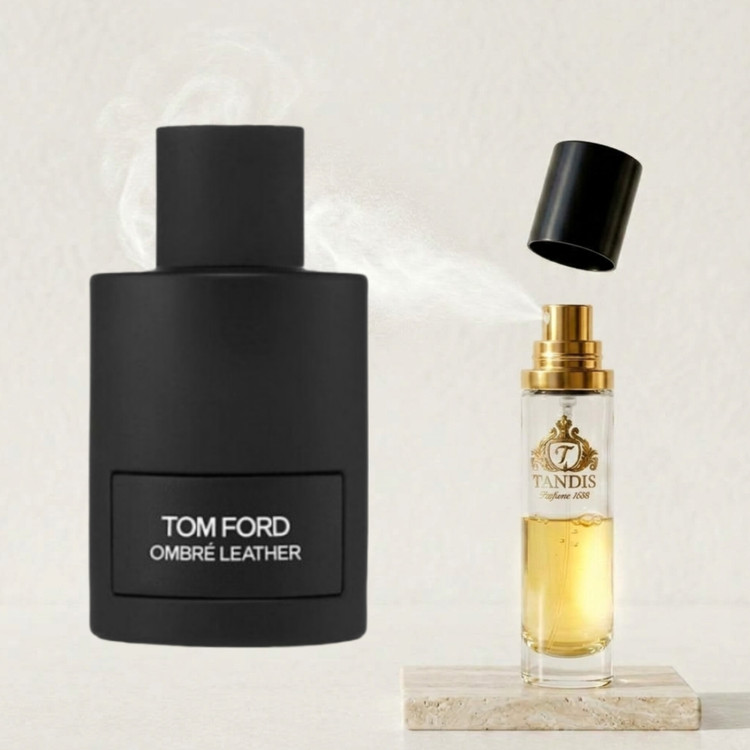 عطر ادکلن تام فورد اومبر لدر (امبر لدر)