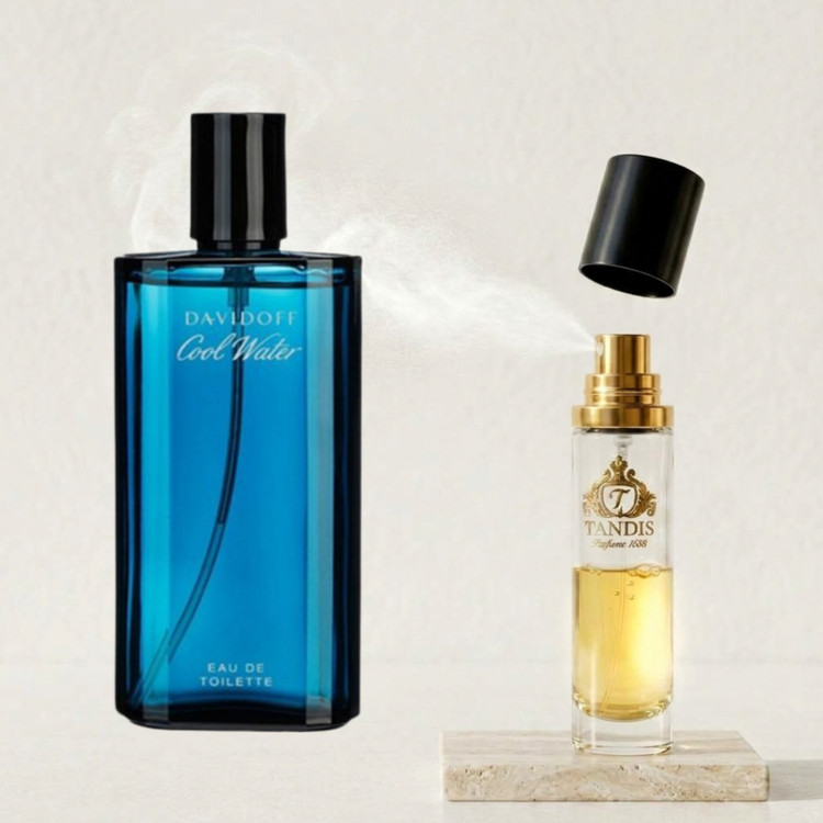 عطر ادکلن دیویدوف کول واتر