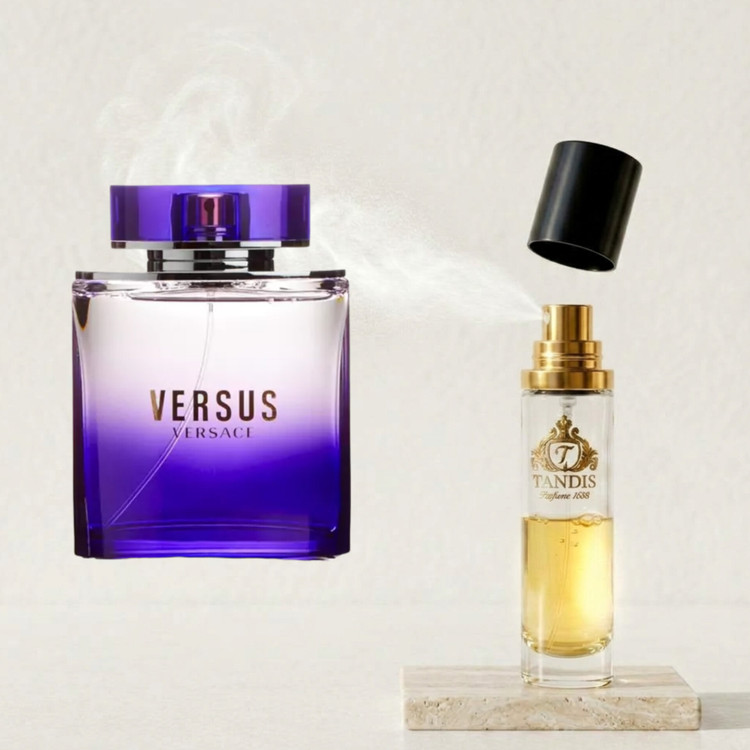 عطر ادکلن ورساچه ورسوس