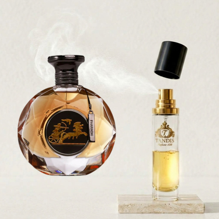 عطر ادکلن فرعون