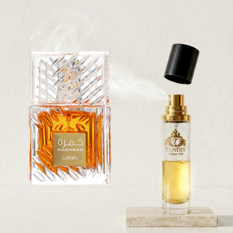عطر ادکلن خمره