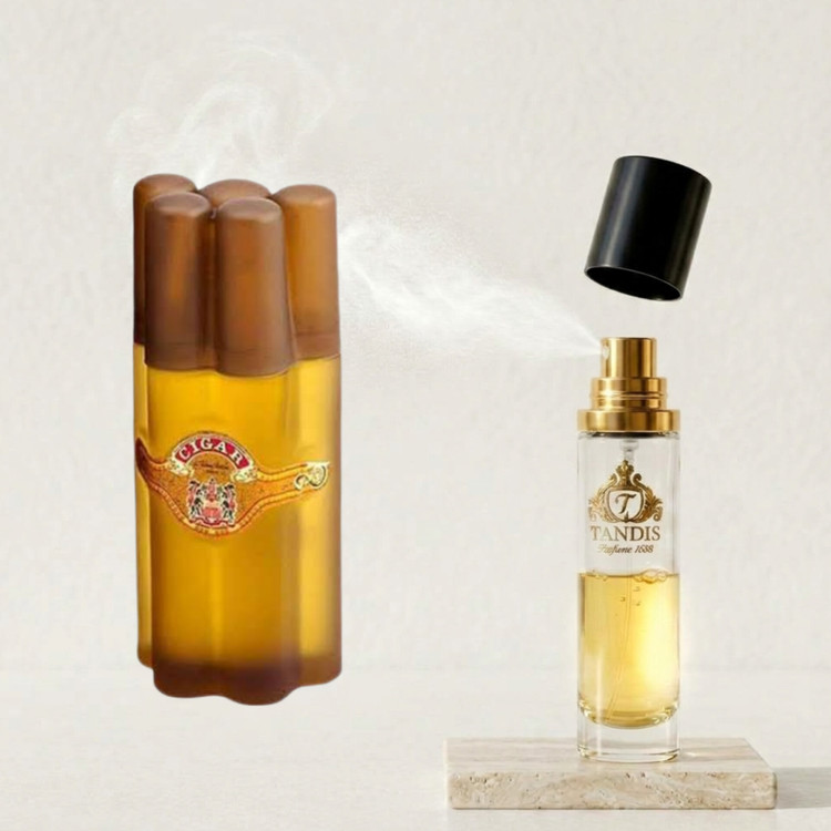 عطر ادکلن سیگار