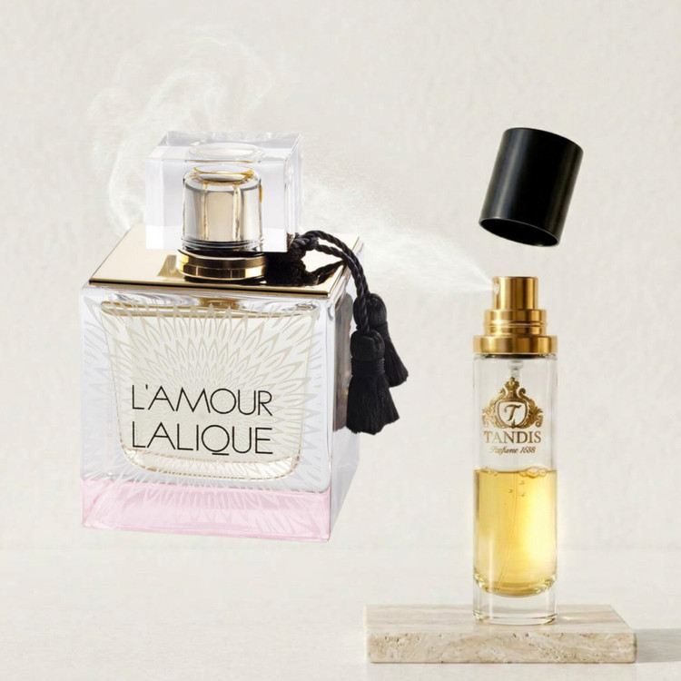 عطر ادکلن لالیک لامور