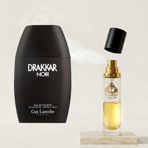 عطر ادکلن گای لاروش دراکار نویر