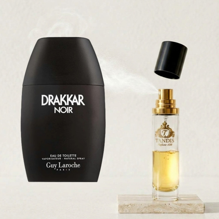 عطر ادکلن گای لاروش دراکار نویر