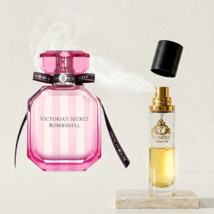 عطر ادکلن ویکتوریا سکرت بامب شل