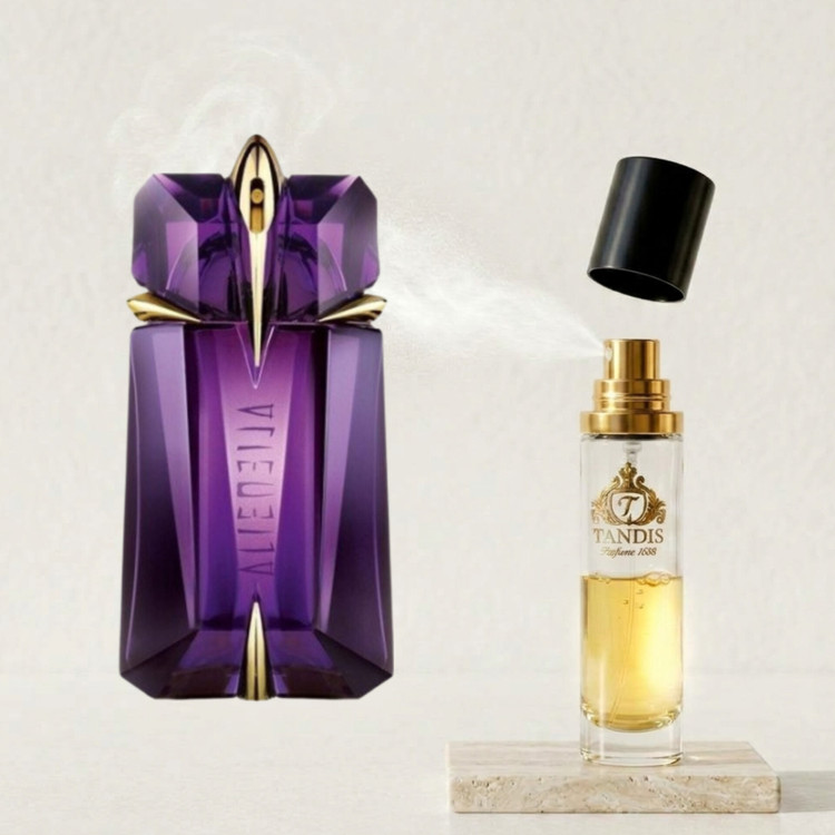 عطر ادکلن الین موگلر - آلین موگلر