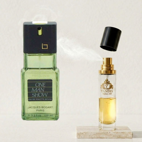 عطر ادکلن بوگارت وان من شو