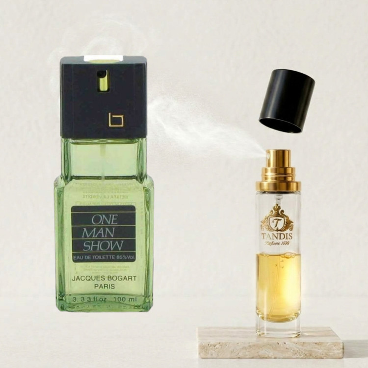عطر ادکلن بوگارت وان من شو