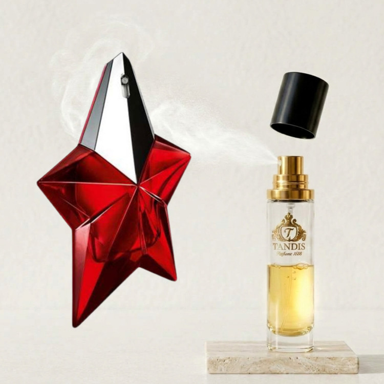 عطر ادکلن تیری موگلر آنجل (آنجل قرمز)