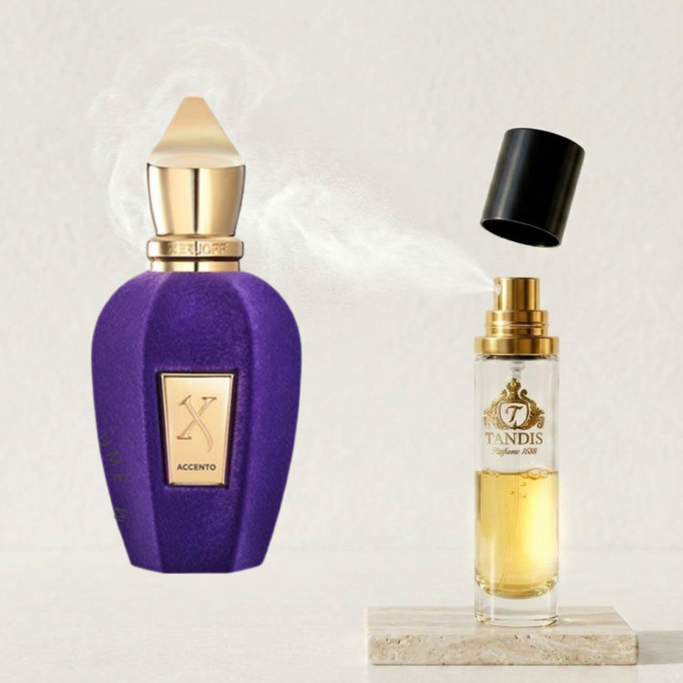 عطر ادکلن زرجوف اکسنتو