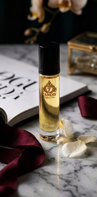 عطر ادکلن زرجوف اکسنتو